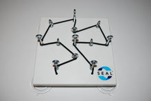 Load image into Gallery viewer, Steeplechase SEAL® SUPERPACK, ENDOSCOPIC & OPEN SURGERY