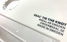 Load image into Gallery viewer, SEAL® TIE THE KNOT