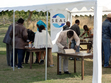 Load image into Gallery viewer, SEAL® MOBILE SURGICAL SKILLS LAB Gotland