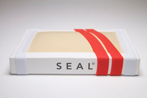 Seal the Pad Suture Pad