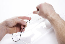 Load image into Gallery viewer, 
Knot tying techniques
 SEAL® SURGICAL SKILLS TRAINER