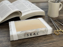 Load image into Gallery viewer, Celebrating the art of Surgery - Seal® the Pad - Limited Edition