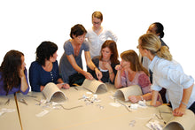Load image into Gallery viewer, Midwifery Education  SEAL® MOBILE SURGICAL SKILLS LAB