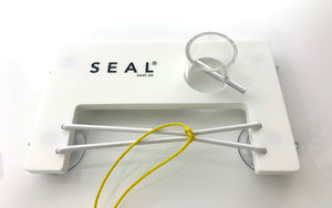 SEAL® TIE THE KNOT + SEAL® THE PAD COMBO KIT