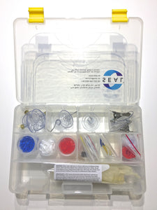 SEAL® SUPERPACK, ENDOSCOPIC & OPEN SURGERY