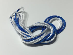 2 SEAL® TWO-COLOR KNOT TYING CORDS