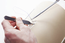 Load image into Gallery viewer, Suturing on skin layers SEAL® SURGICAL SKILLS TRAINER