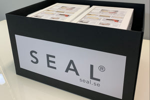 SEAL® THE PAD COURSE PACK (10 UNITS)